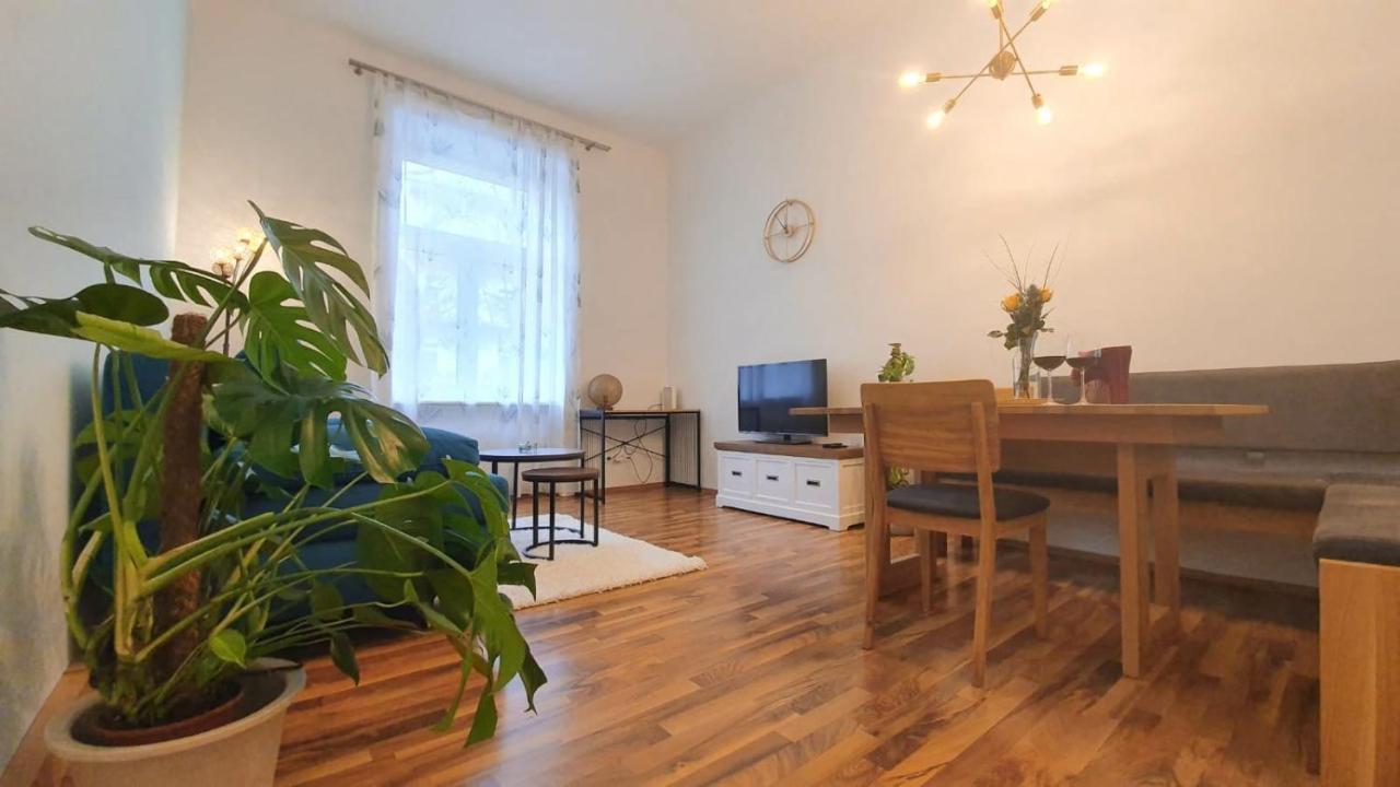 Stylische Ruheoase Apartment Wien