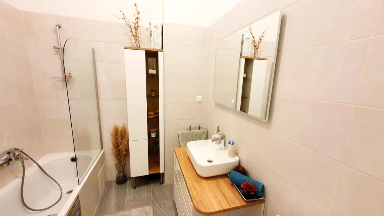 Apartment Stylische Ruheoase Wien