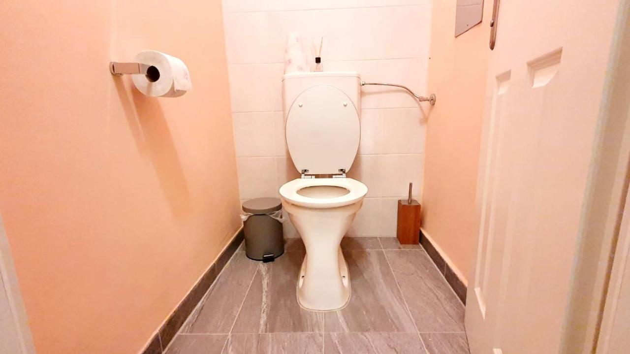 Stylische Ruheoase Apartment Wien